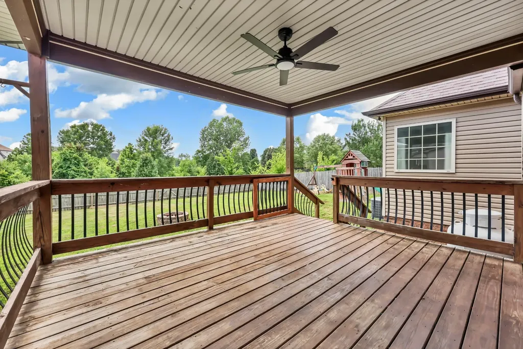 1776 Autumnwood Boulevard Clarksville TN 37042