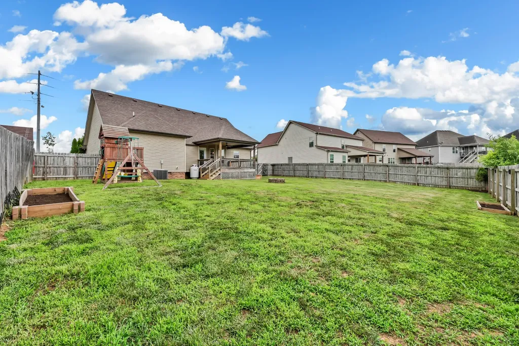 1776 Autumnwood Boulevard Clarksville TN 37042