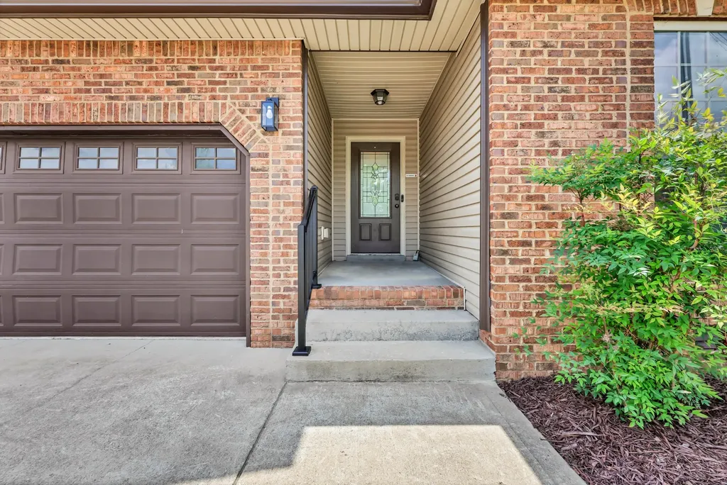 1776 Autumnwood Boulevard Clarksville TN 37042