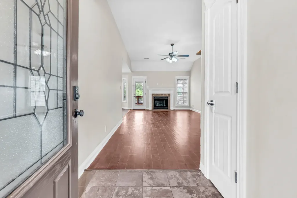 1776 Autumnwood Boulevard Clarksville TN 37042