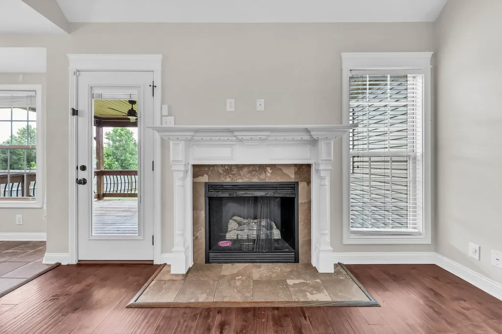 1776 Autumnwood Boulevard Clarksville TN 37042