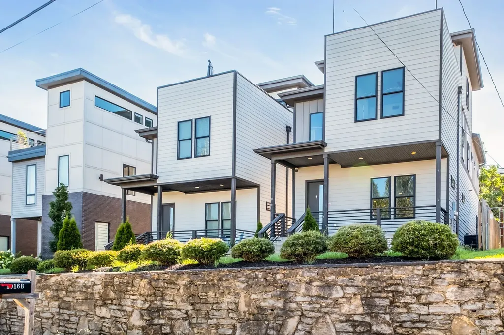 1016B 13th Ave, S Nashville TN 37212
