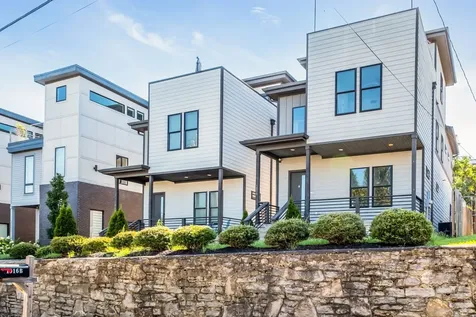 1016B 13th Ave, S Nashville TN 37212