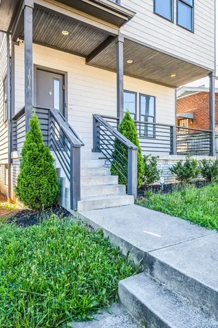 1016B 13th Ave, S Nashville TN 37212