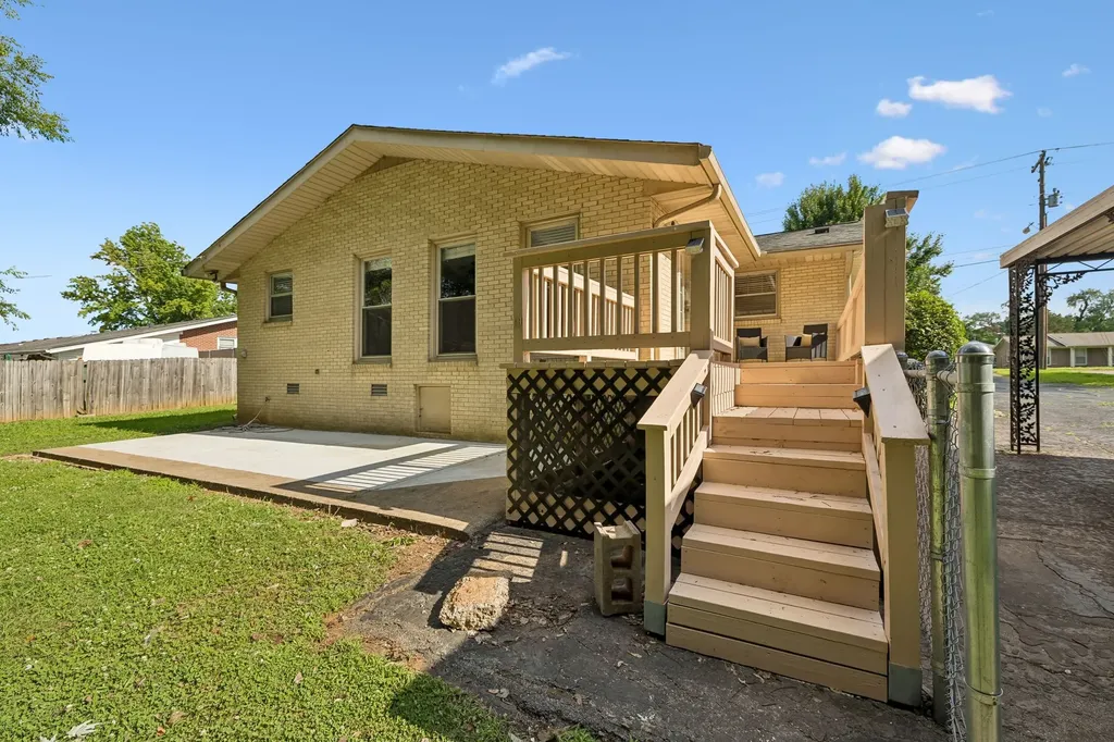 810 Northfield Blvd, W Murfreesboro TN 37129
