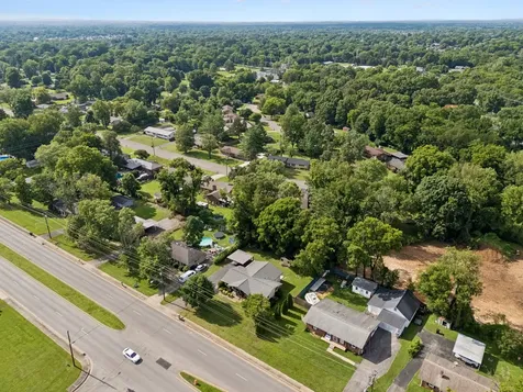 810 W Northfield Boulevard Murfreesboro TN 37129