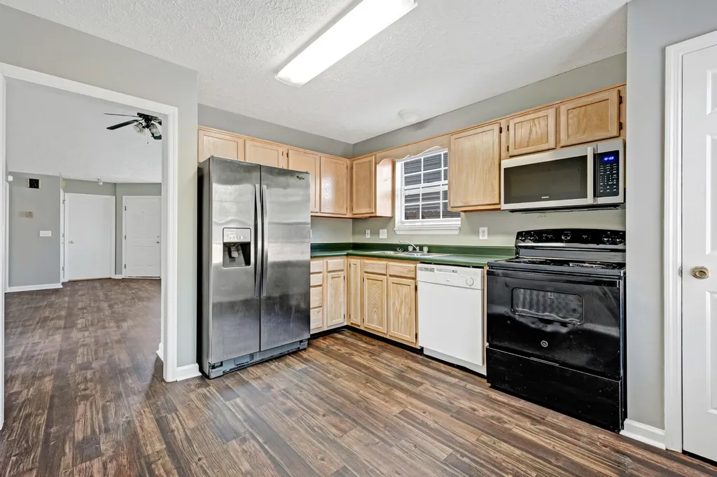 2712 River Bend Drive Nashville TN 37214