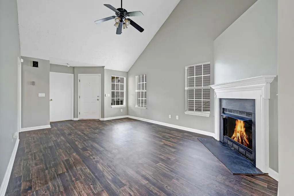 2712 River Bend Drive Nashville TN 37214