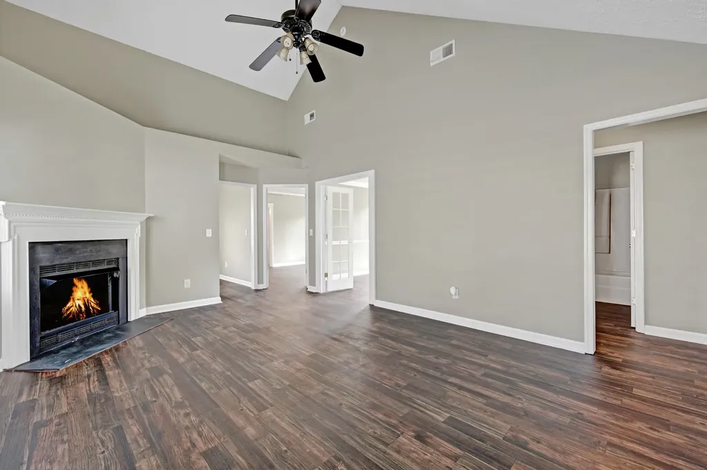 2712 River Bend Drive Nashville TN 37214