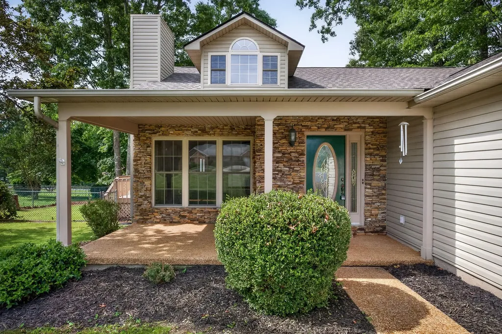 5010 Cheyenne Drive Crossville TN 38572