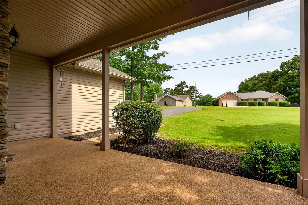 5010 Cheyenne Drive Crossville TN 38572