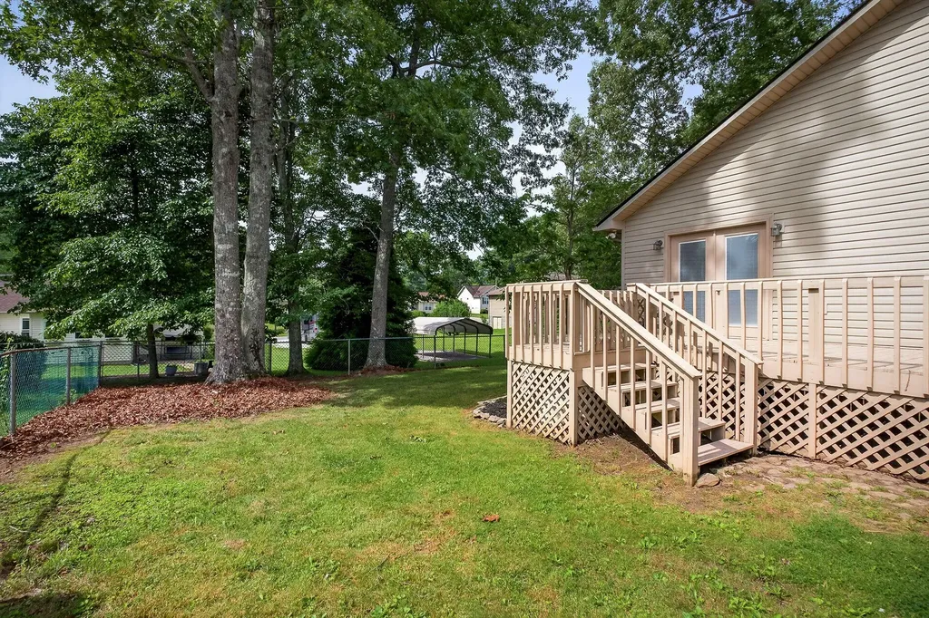 5010 Cheyenne Drive Crossville TN 38572