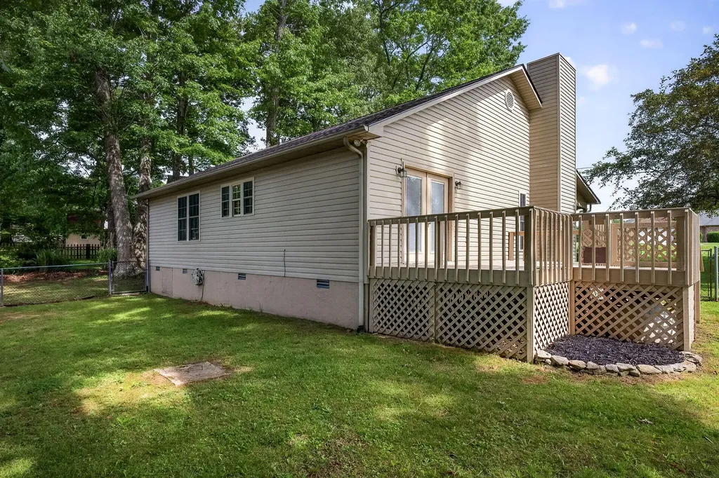 5010 Cheyenne Drive Crossville TN 38572