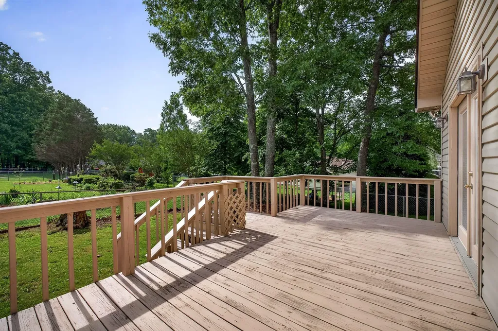 5010 Cheyenne Drive Crossville TN 38572