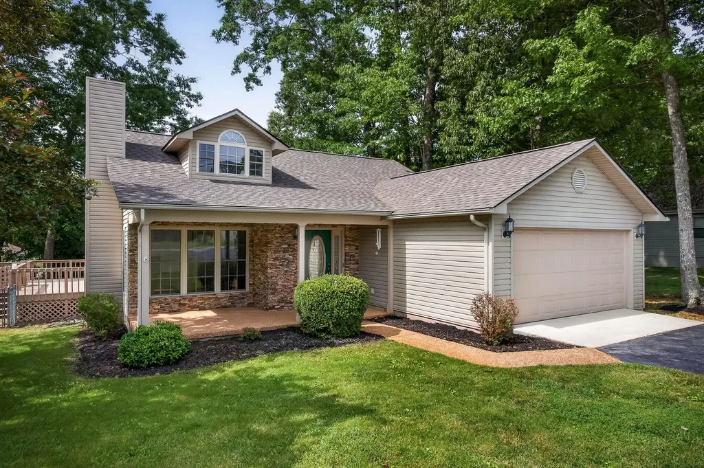 5010 Cheyenne Drive Crossville TN 38572
