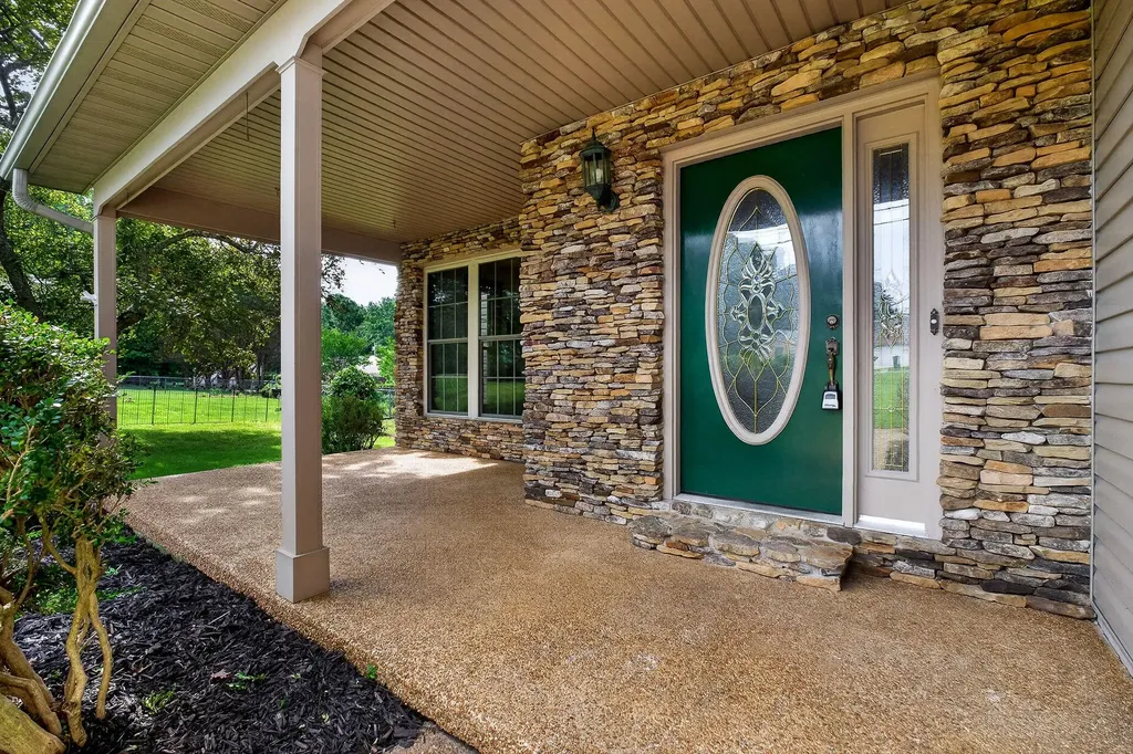 5010 Cheyenne Drive Crossville TN 38572