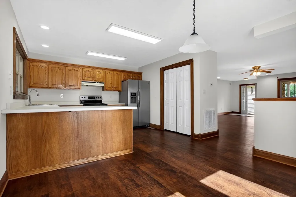 5010 Cheyenne Drive Crossville TN 38572