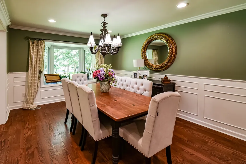 2403 Hidden Lake Circle Columbia TN 38401