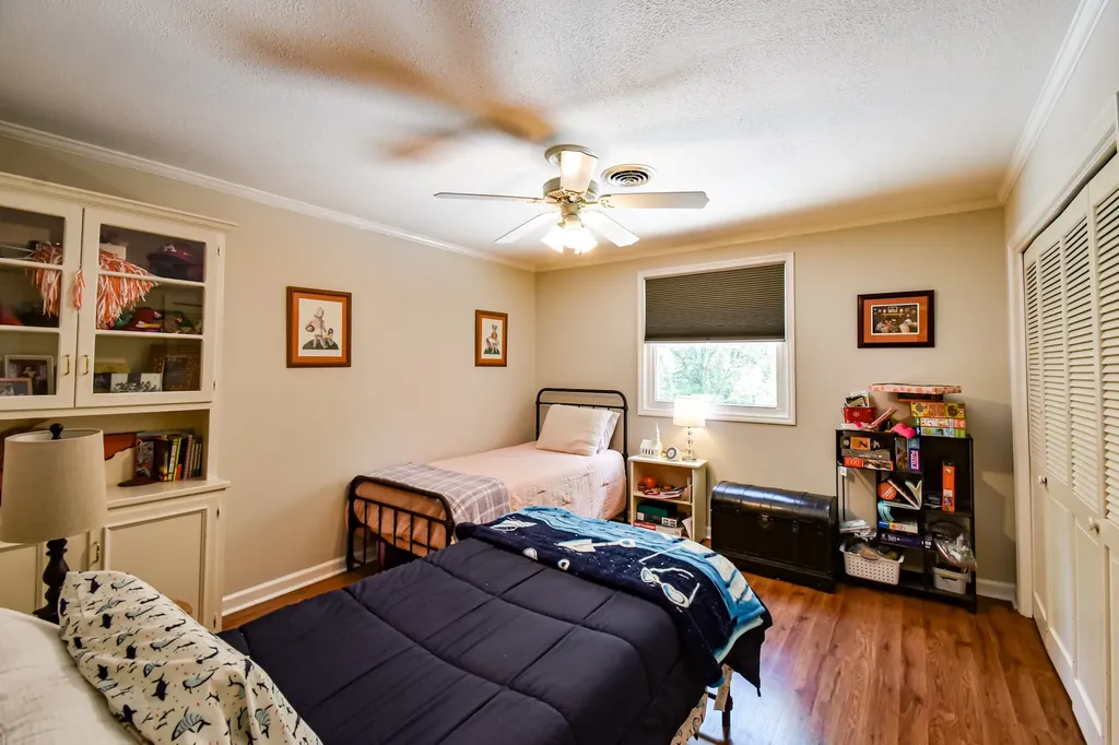 2403 Hidden Lake Circle Columbia TN 38401