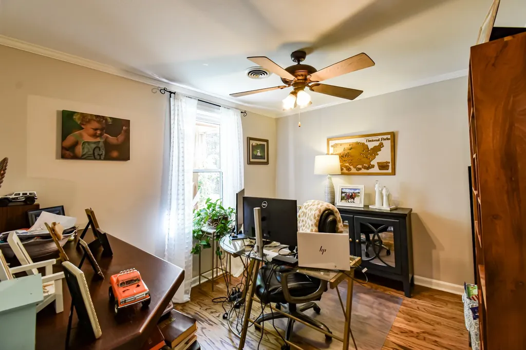 2403 Hidden Lake Circle Columbia TN 38401