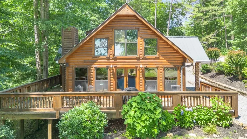 160 Fawn Place Smithville TN 37166