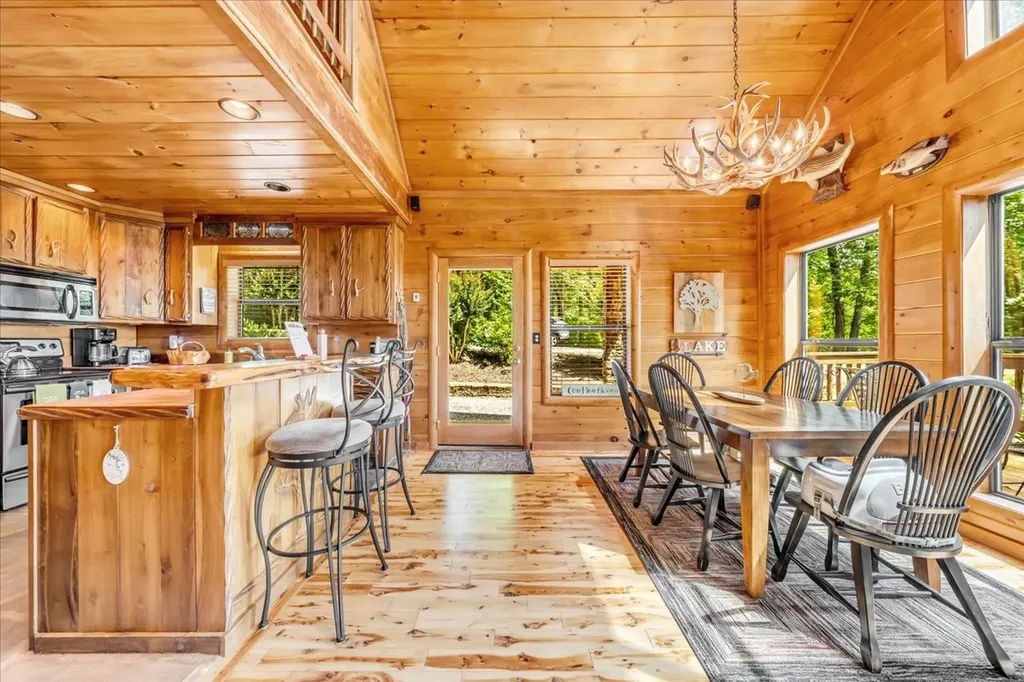160 Fawn Place Smithville TN 37166