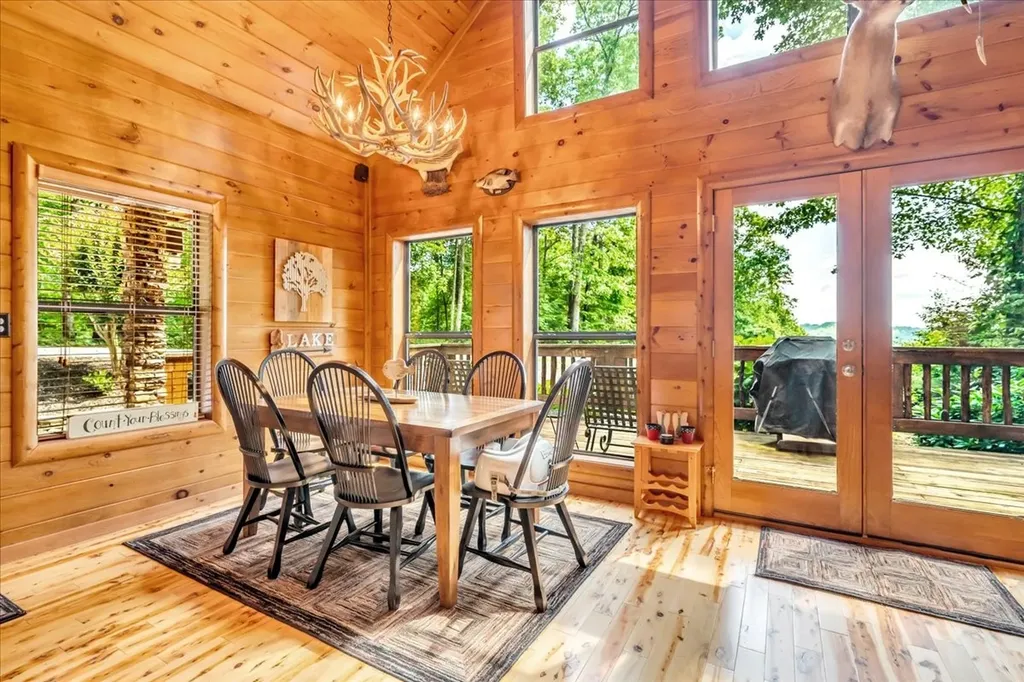 160 Fawn Place Smithville TN 37166