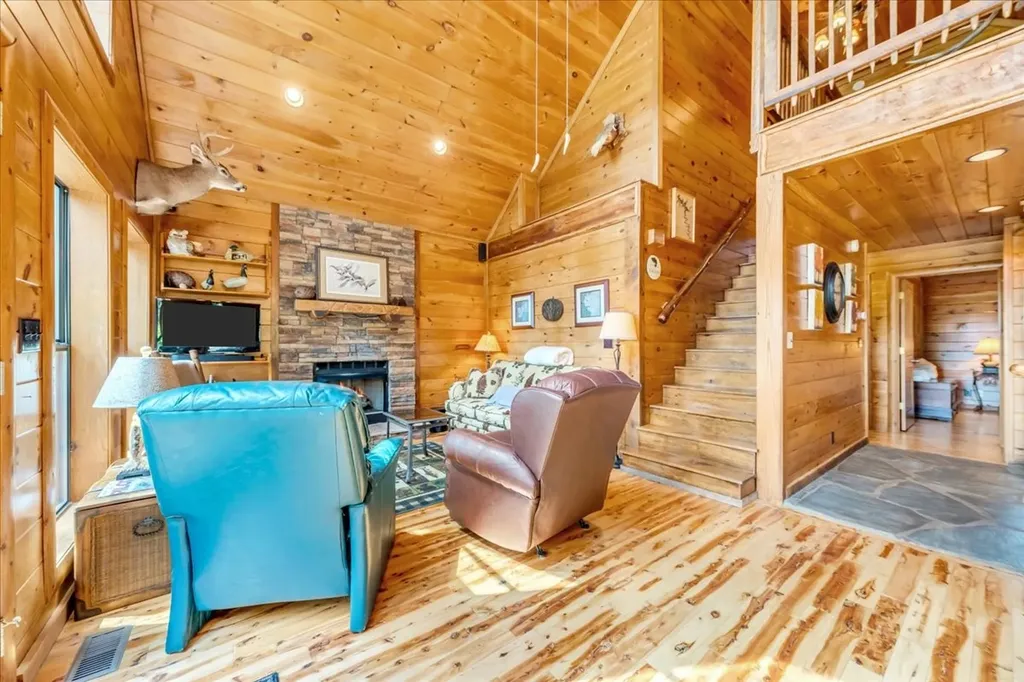 160 Fawn Place Smithville TN 37166