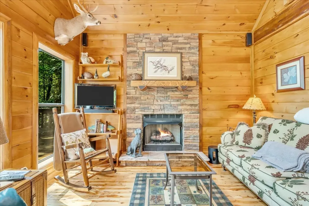 160 Fawn Place Smithville TN 37166
