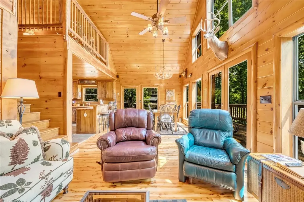 160 Fawn Place Smithville TN 37166