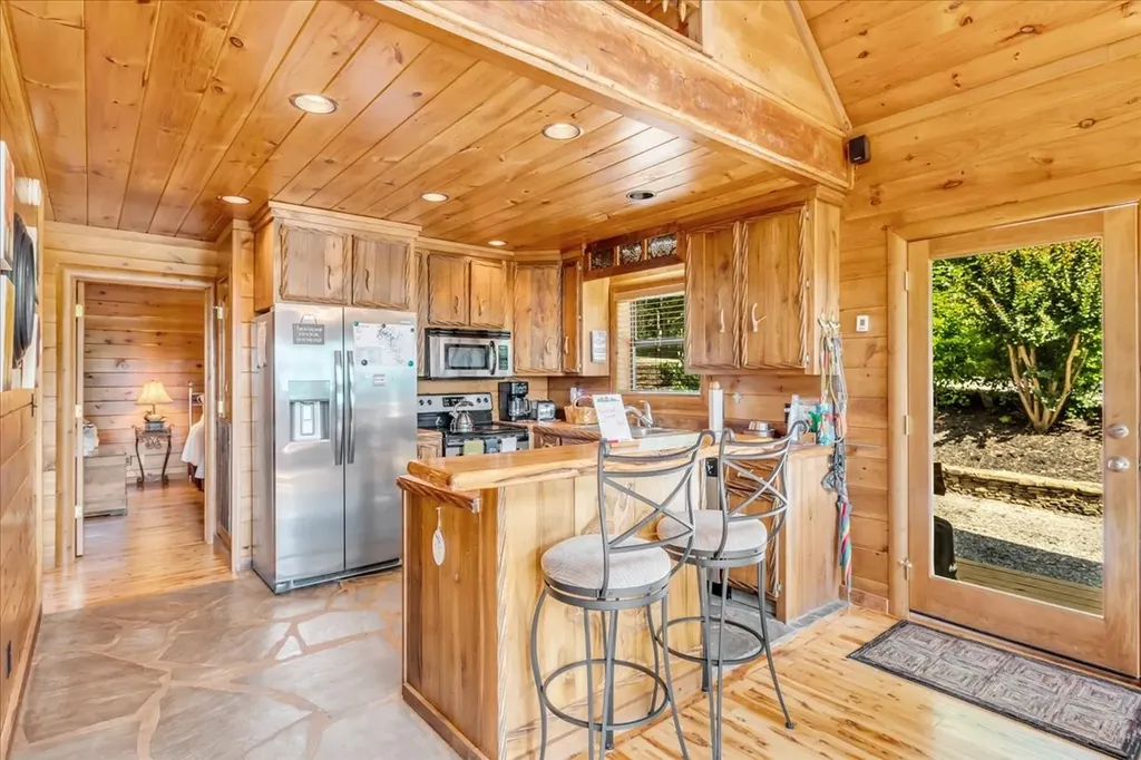 160 Fawn Place Smithville TN 37166