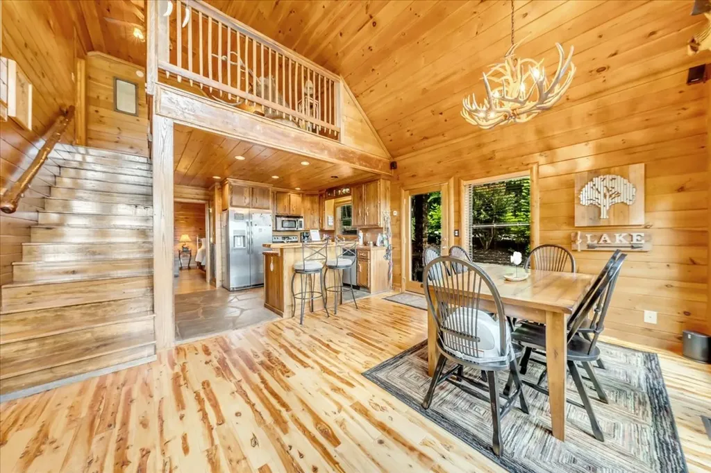 160 Fawn Place Smithville TN 37166