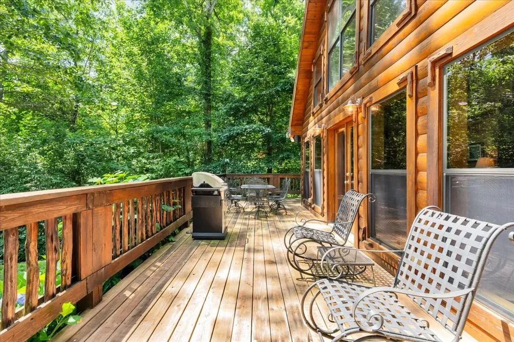160 Fawn Place Smithville TN 37166