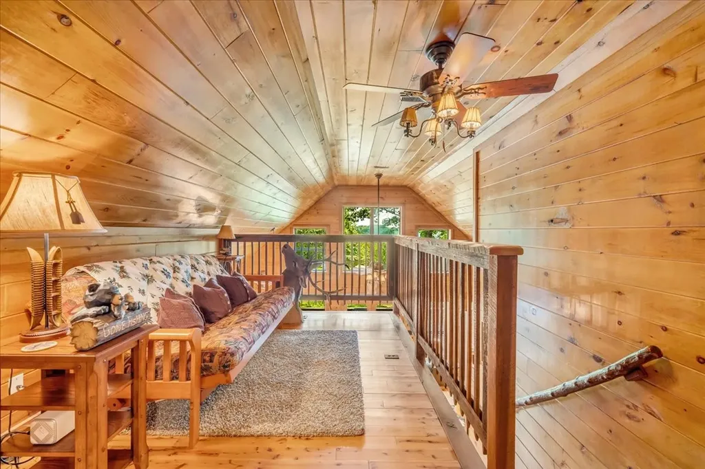 160 Fawn Place Smithville TN 37166