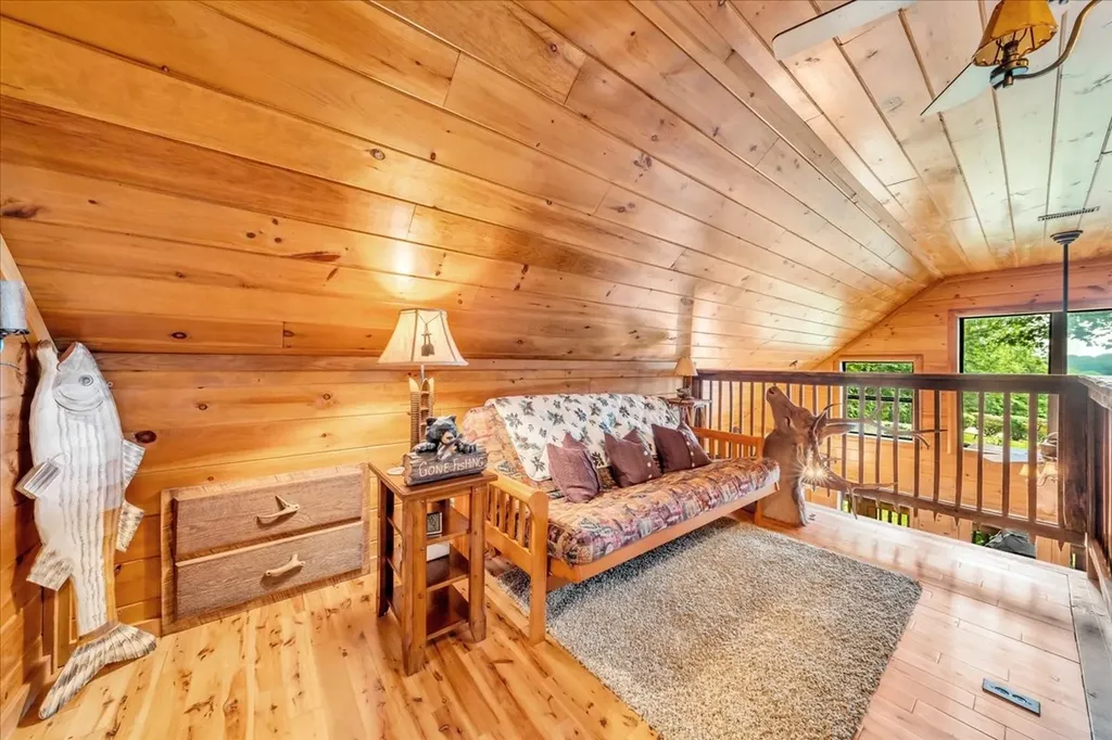 160 Fawn Place Smithville TN 37166