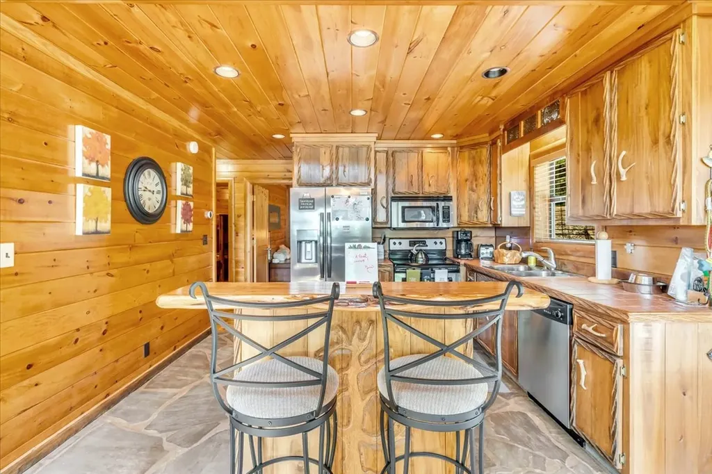 160 Fawn Place Smithville TN 37166