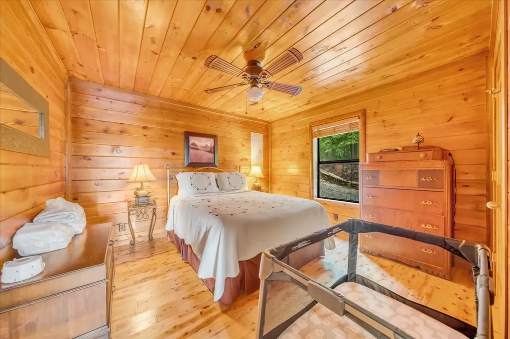 160 Fawn Place Smithville TN 37166