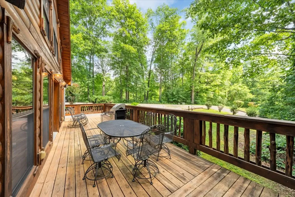 160 Fawn Place Smithville TN 37166