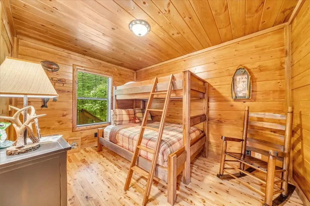 160 Fawn Place Smithville TN 37166