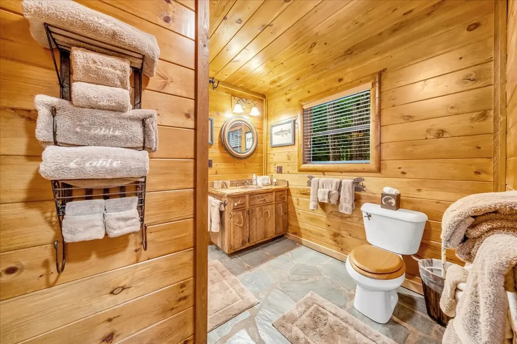 160 Fawn Place Smithville TN 37166
