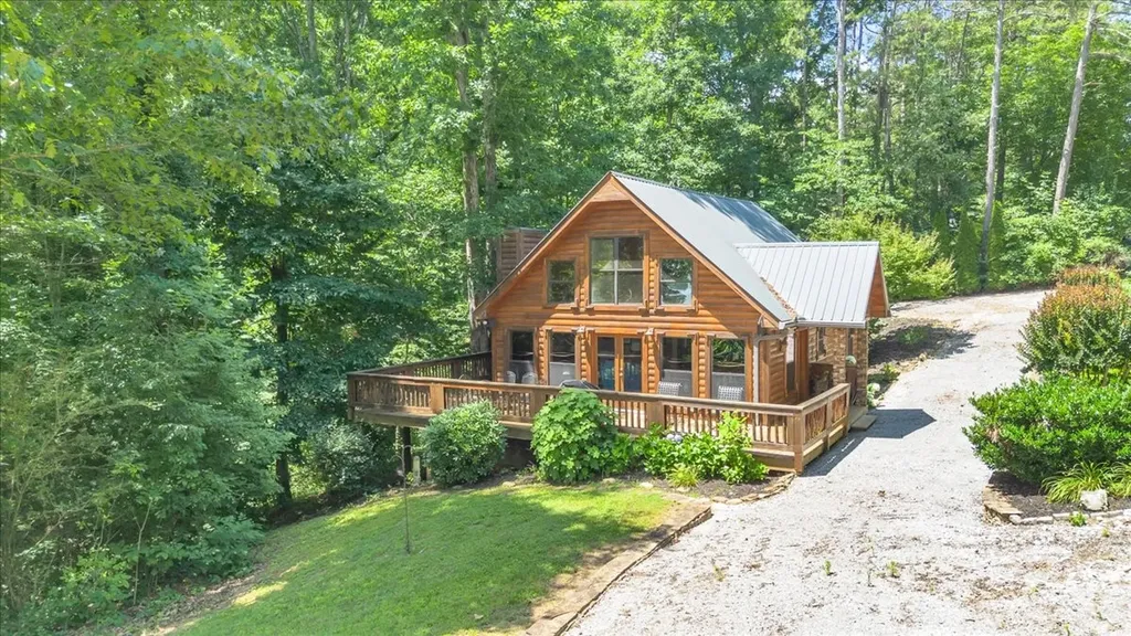 160 Fawn Place Smithville TN 37166