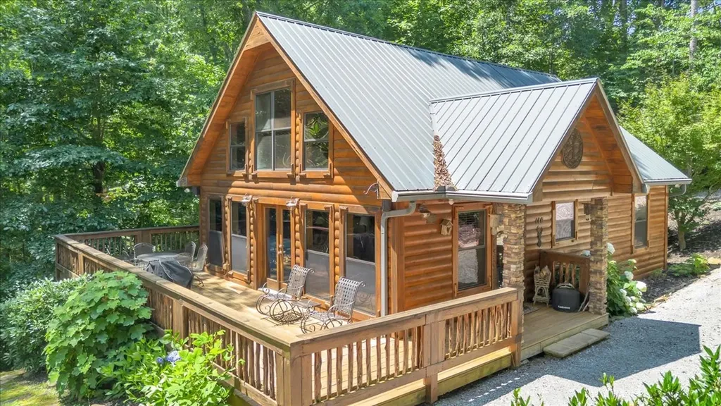 160 Fawn Place Smithville TN 37166
