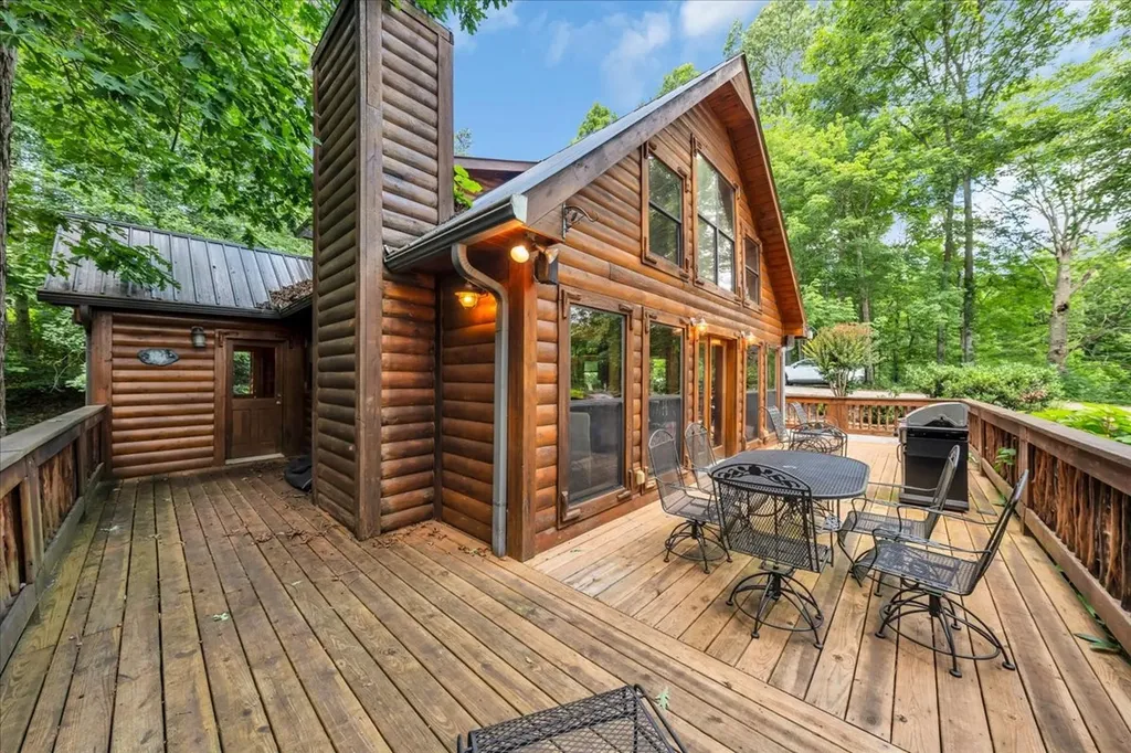 160 Fawn Place Smithville TN 37166