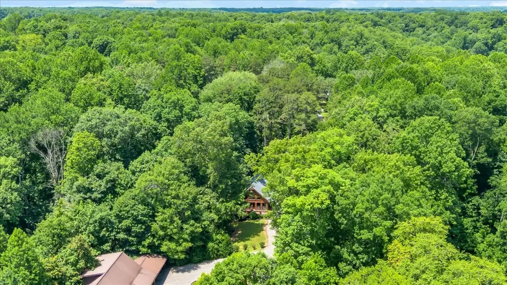 160 Fawn Place Smithville TN 37166
