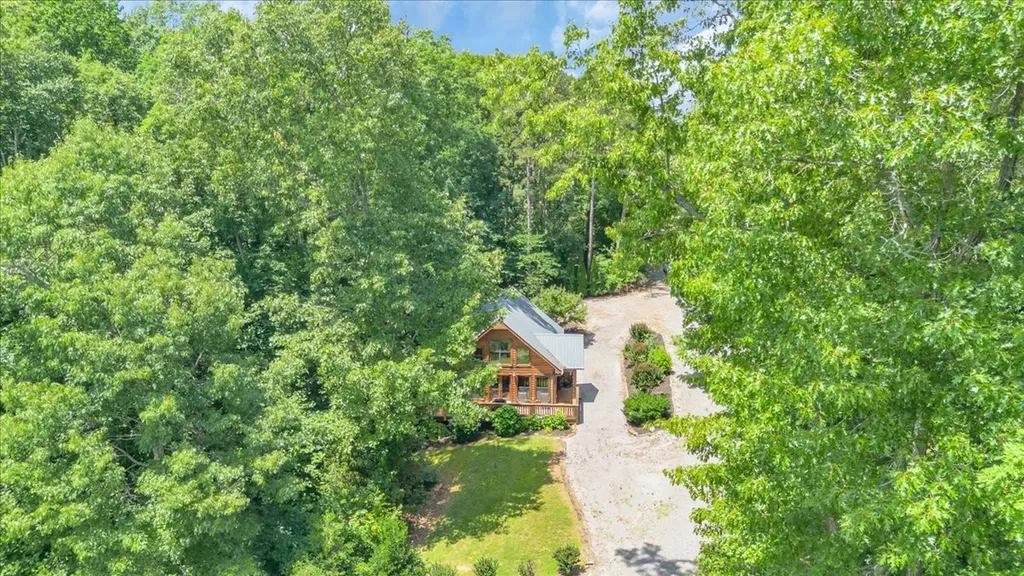 160 Fawn Place Smithville TN 37166
