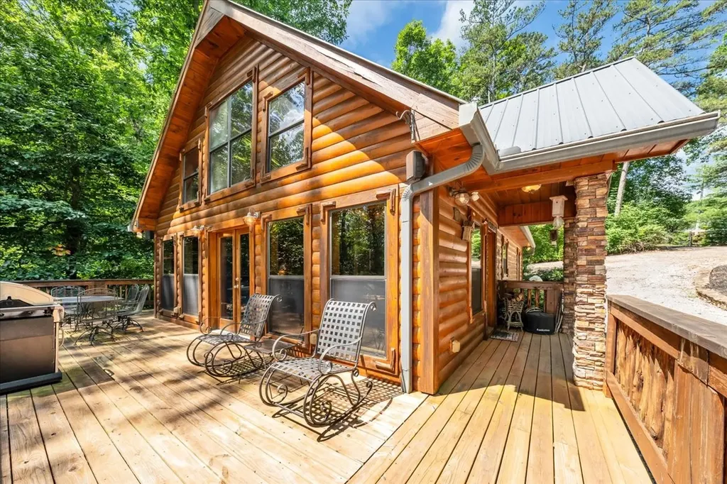 160 Fawn Place Smithville TN 37166
