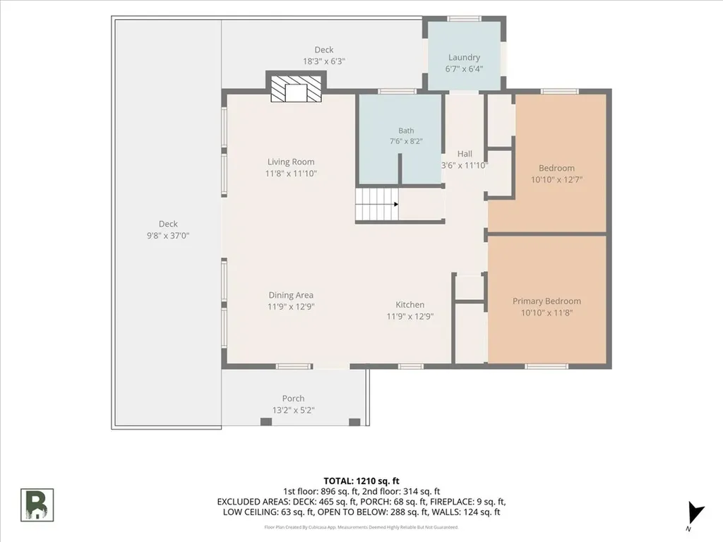 160 Fawn Place Smithville TN 37166