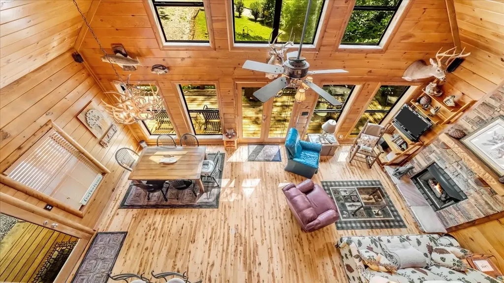 160 Fawn Place Smithville TN 37166