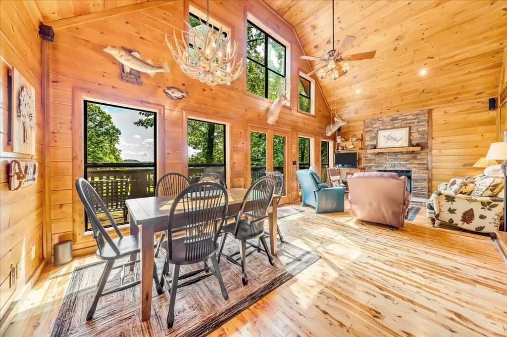 160 Fawn Place Smithville TN 37166