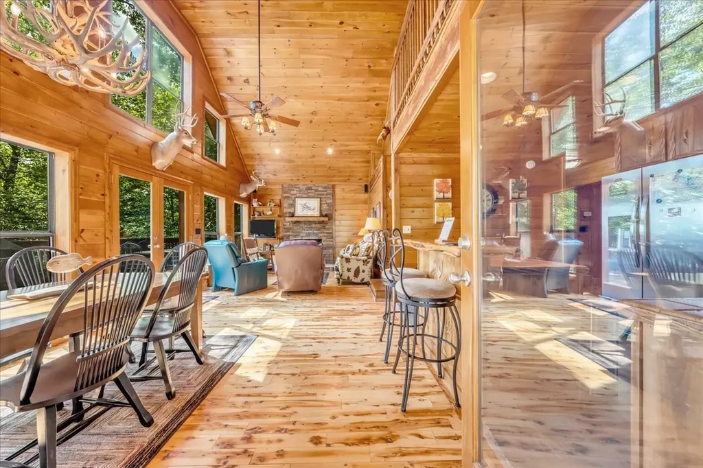 160 Fawn Place Smithville TN 37166